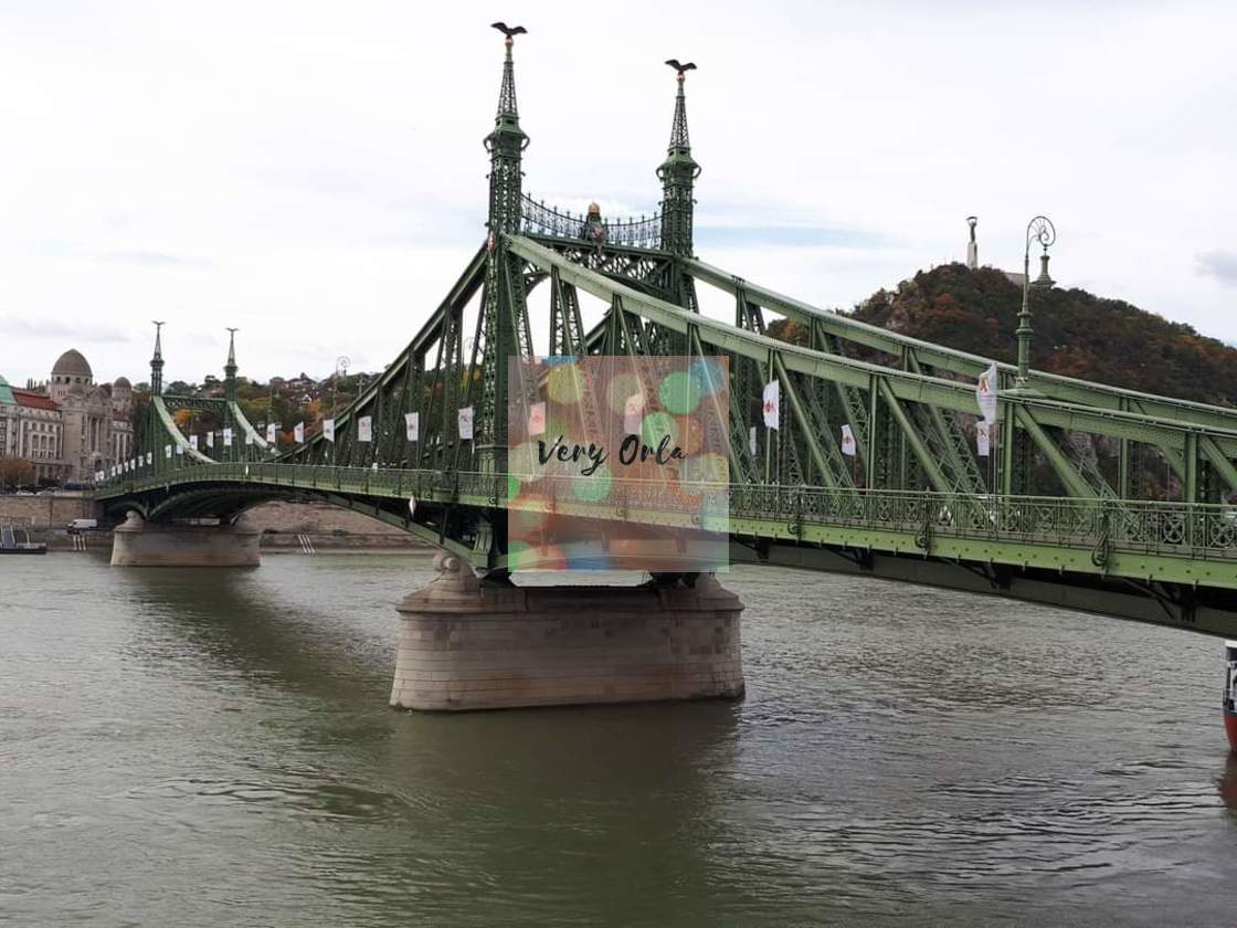 "Budapest" stock image