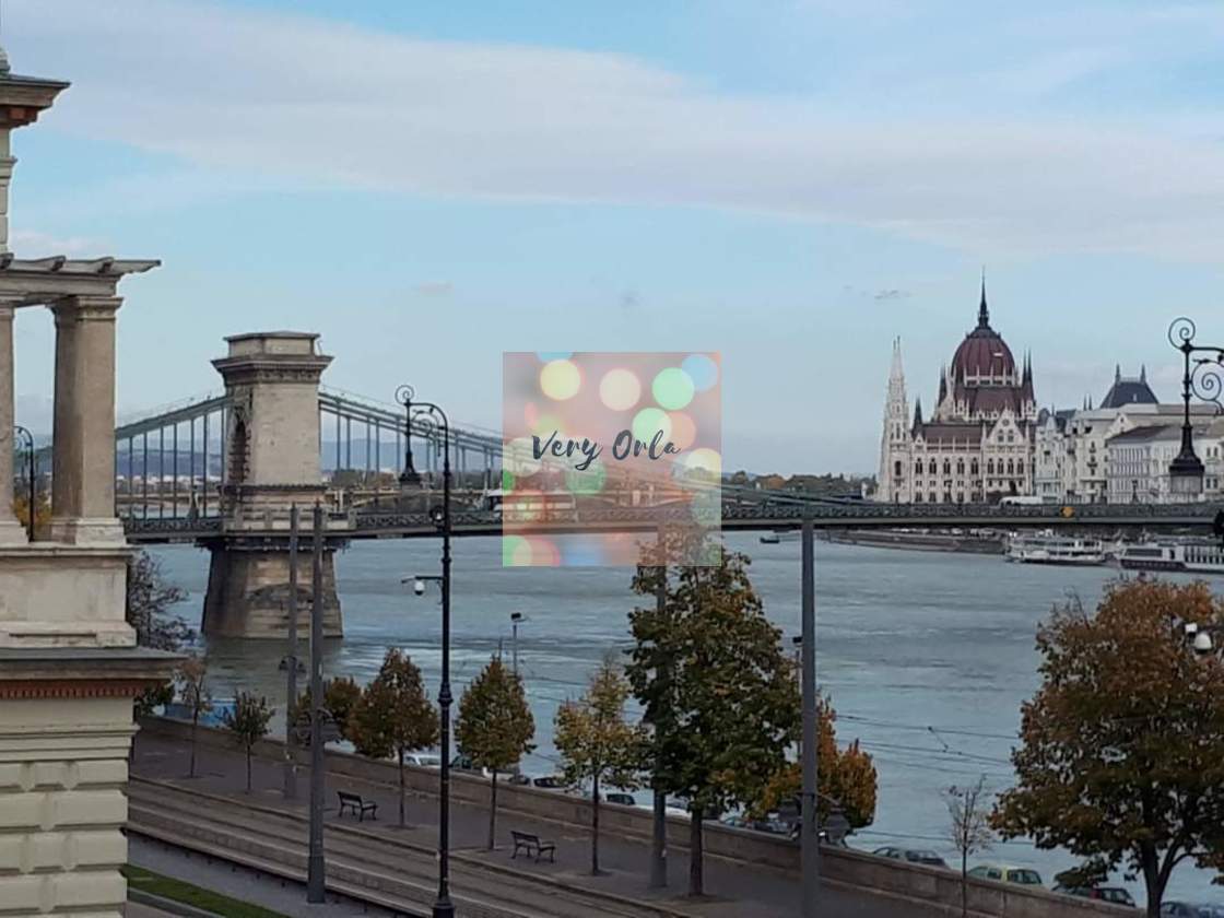 "Budapest" stock image