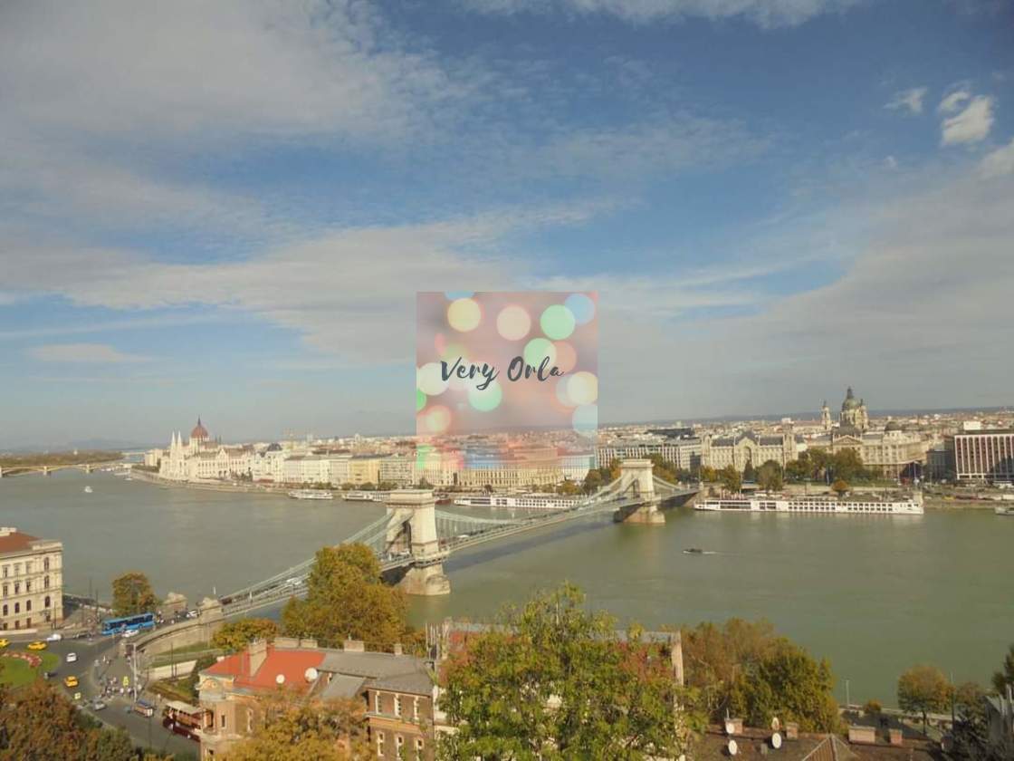 "Budapest" stock image