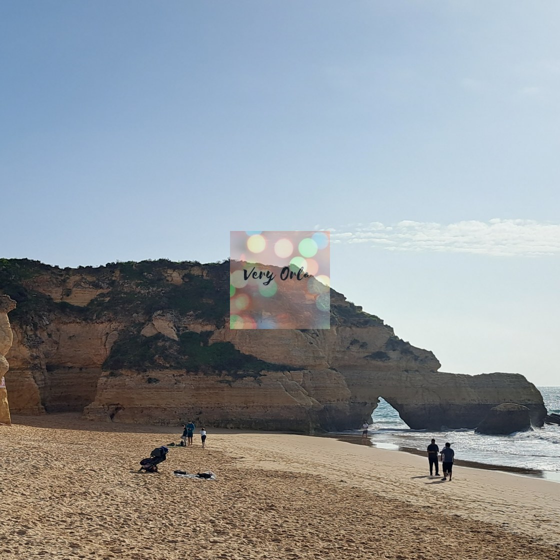 "Beach" stock image