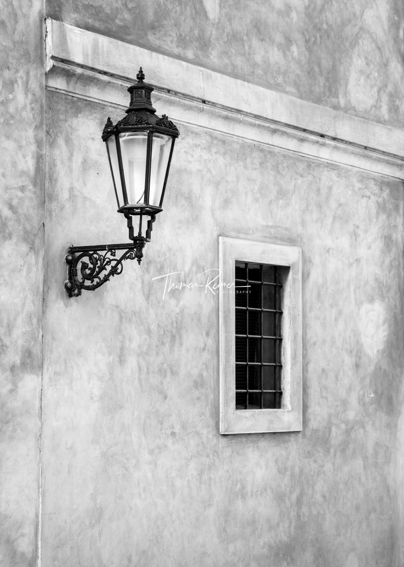 "Classical architecture in the city of Prague" by Thomas Reimer - $12.70 "Classical architecture in the city of Prague" stock image