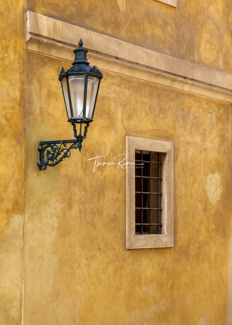 "Classical architecture in the city of Prague" by Thomas Reimer - $12.70 "Classical architecture in the city of Prague" stock image