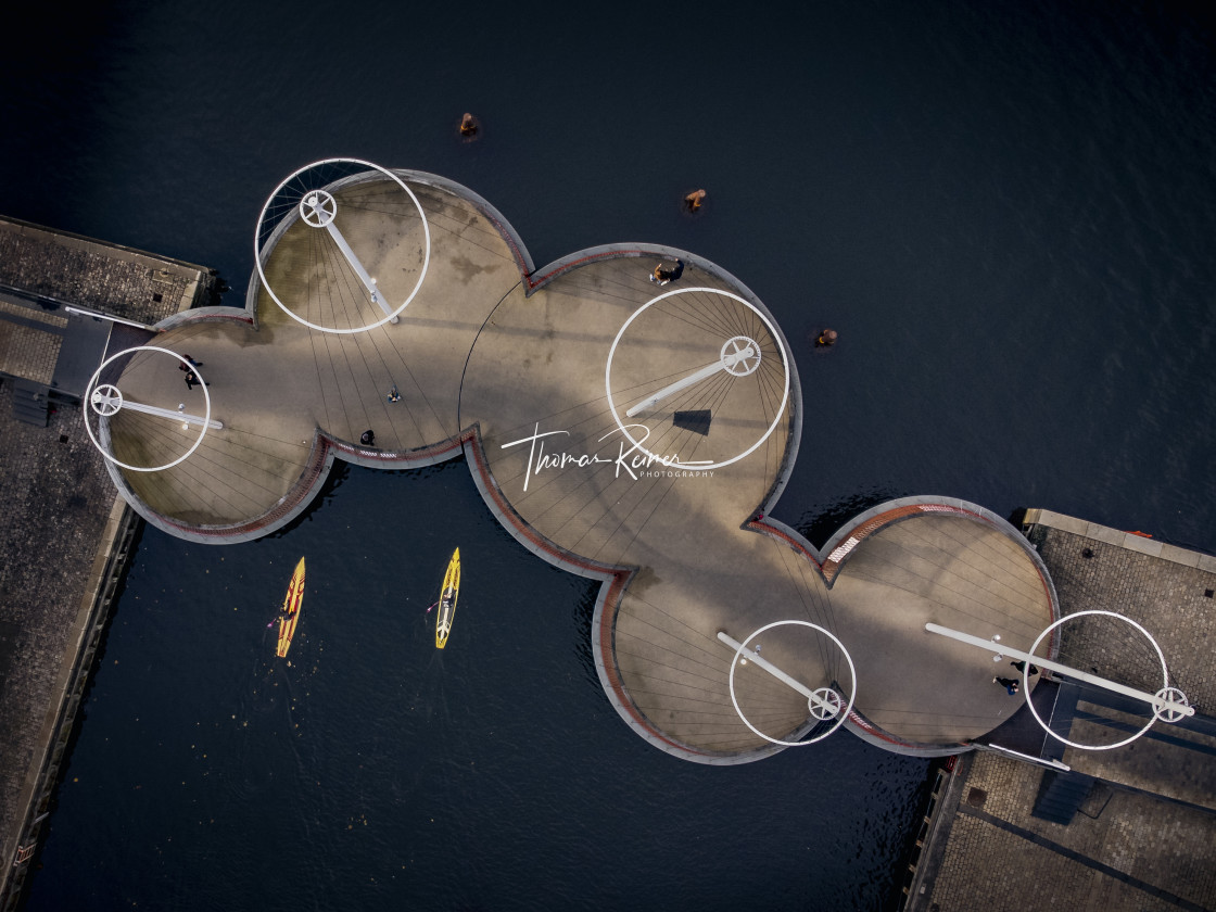 "The wonderfull Circlebridge in central Copenhagen habour area wi" by Thomas Reimer - $12.70 "The wonderfull Circlebridge in central Copenhagen habour area wi" stock image