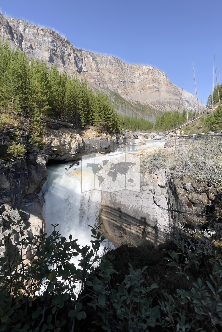 "Marble Canyon" stock image