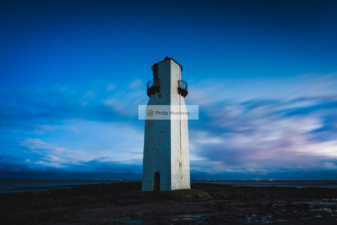 "Southerness Lighthouse, Dumfries and Galloway, Scotland" by Philip Mowbray - $14.79 "Southerness Lighthouse, Dumfries and Galloway, Scotland" stock image