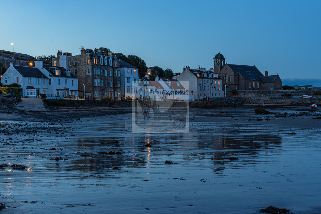 Purchase digital downloads and a range of printed products of Fife