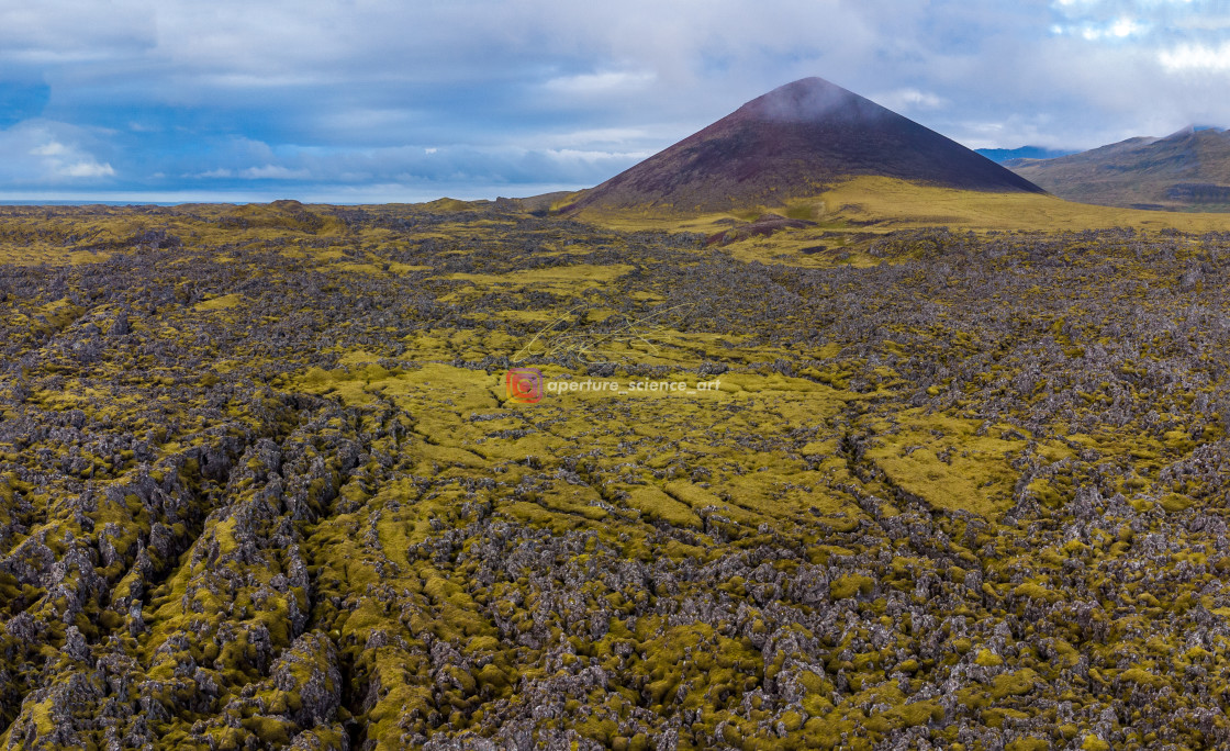 "Iceland - Landscapes and Misc. 42" stock image