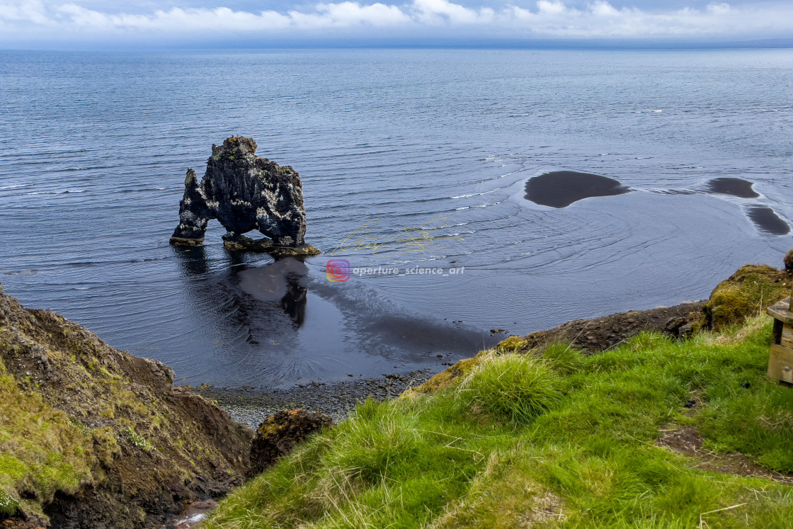 "Iceland - Landscapes and Misc. 48" stock image