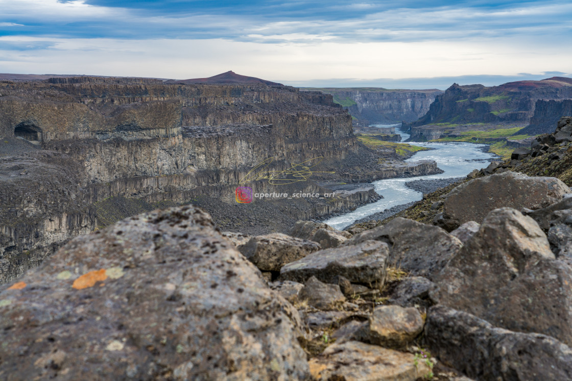 "Iceland - Landscapes and Misc. 62" stock image