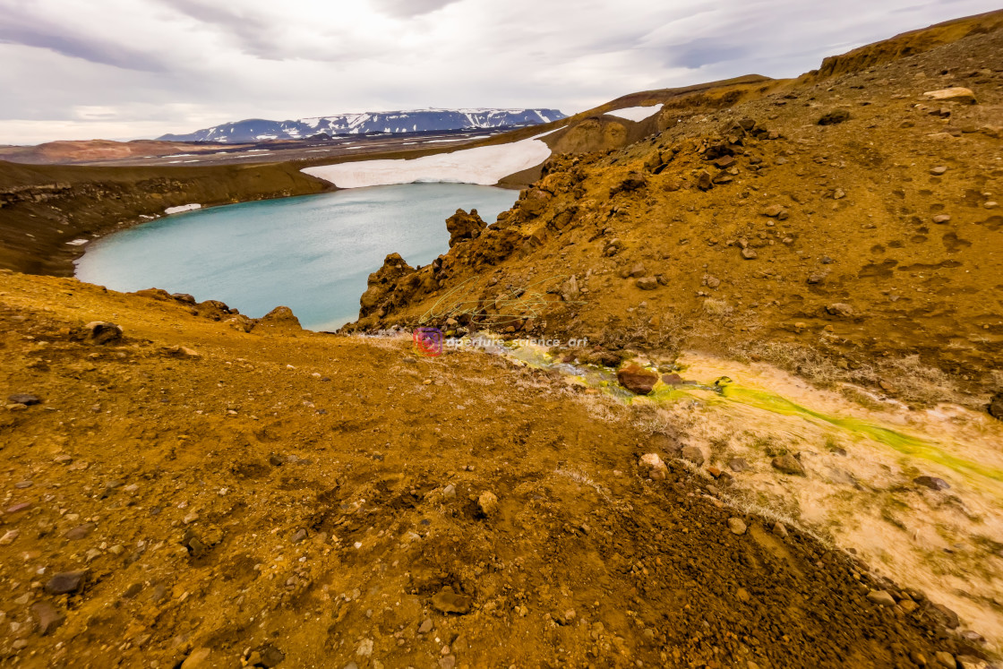 "Iceland - Landscapes and Misc. 66" stock image