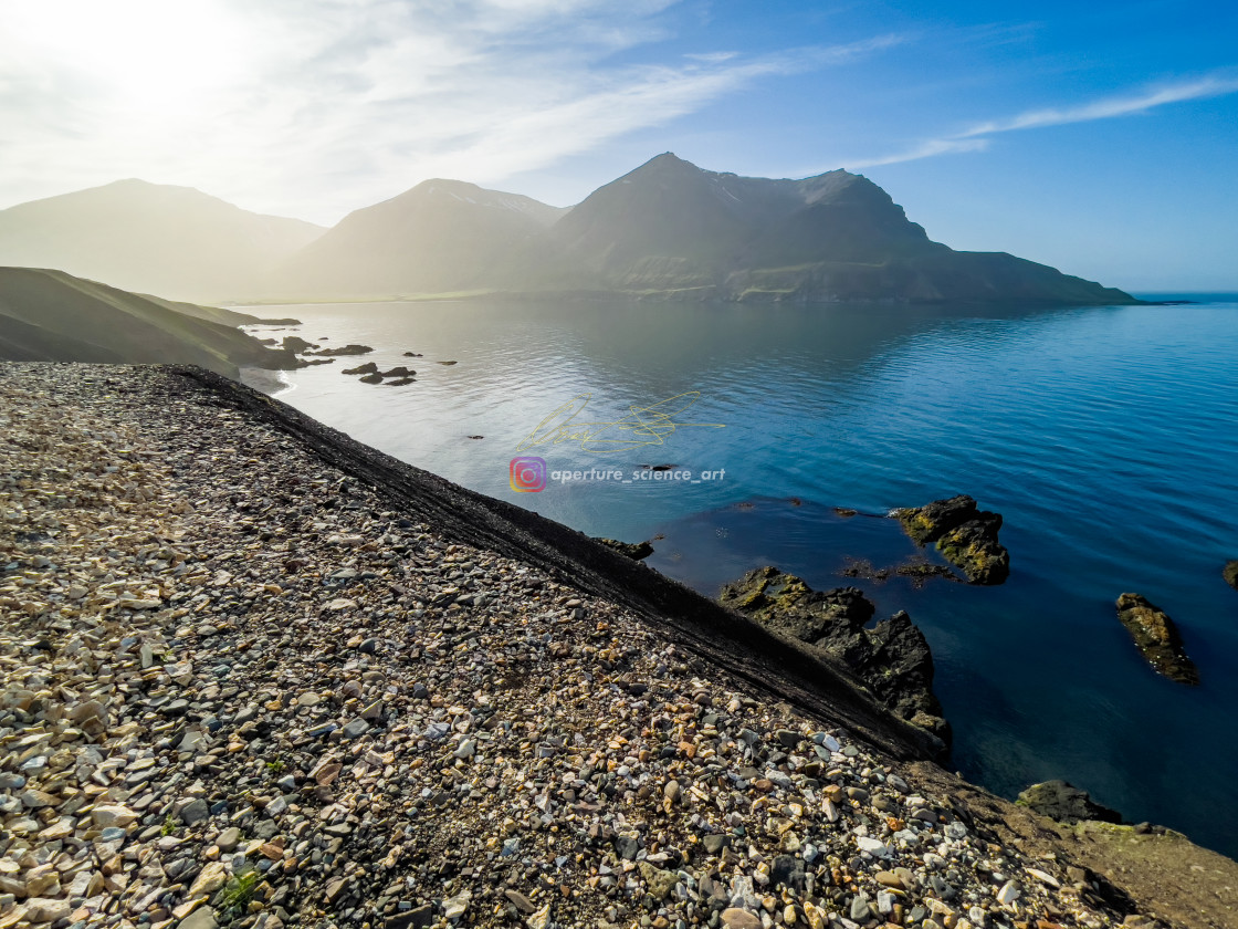 "Iceland - Landscapes and Misc. 73" stock image