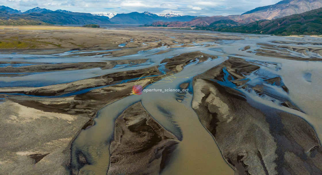 "Iceland - Landscapes and Misc. 94" stock image