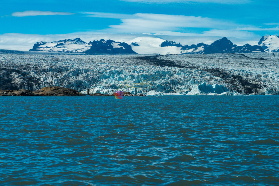 "Iceland - Wildlife 117" stock image