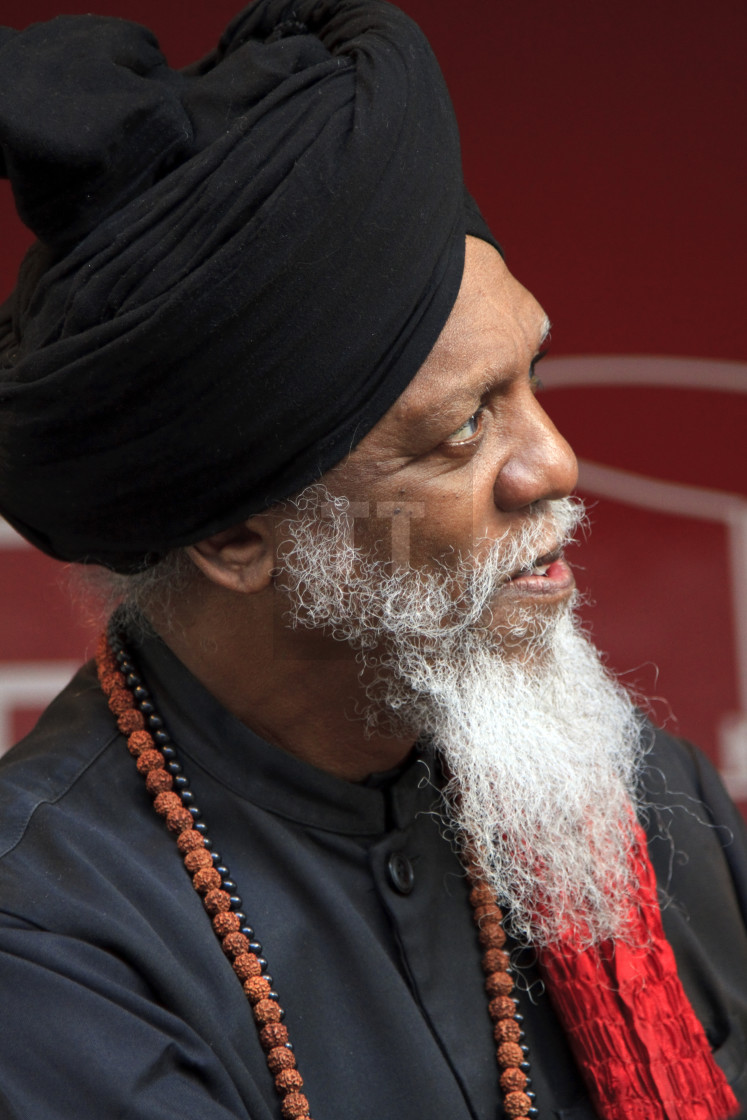"Dr. Lonnie Smith" stock image