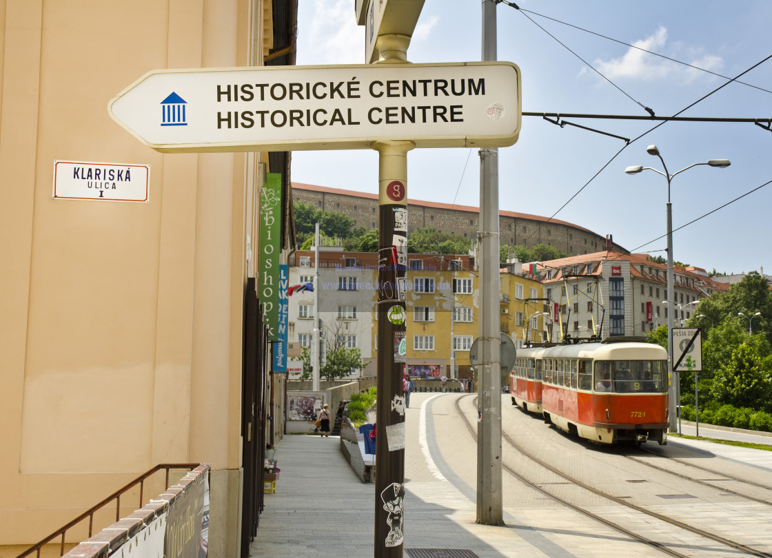 "Bratislava, Slovakia" stock image