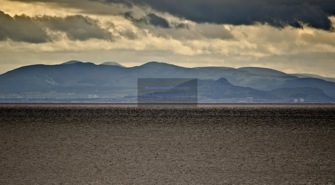 "Edinburgh" stock image