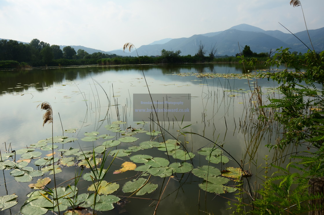 "Lombardy, Italy" stock image