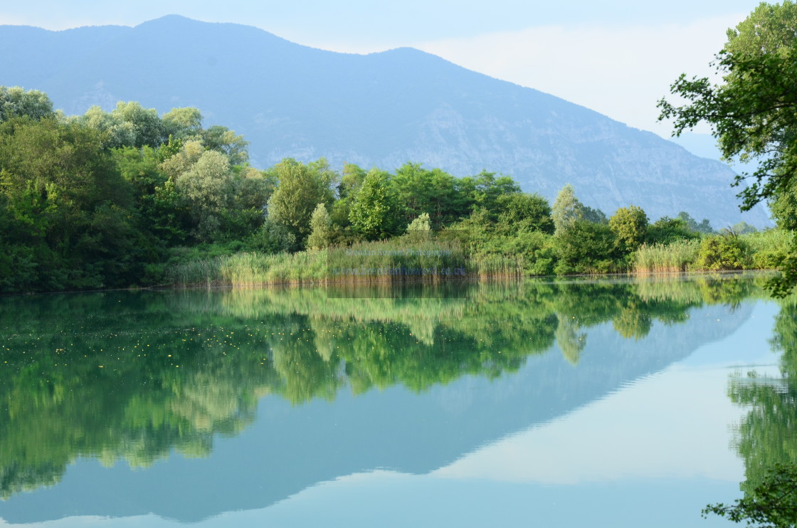 "Lombardy, Italy" stock image