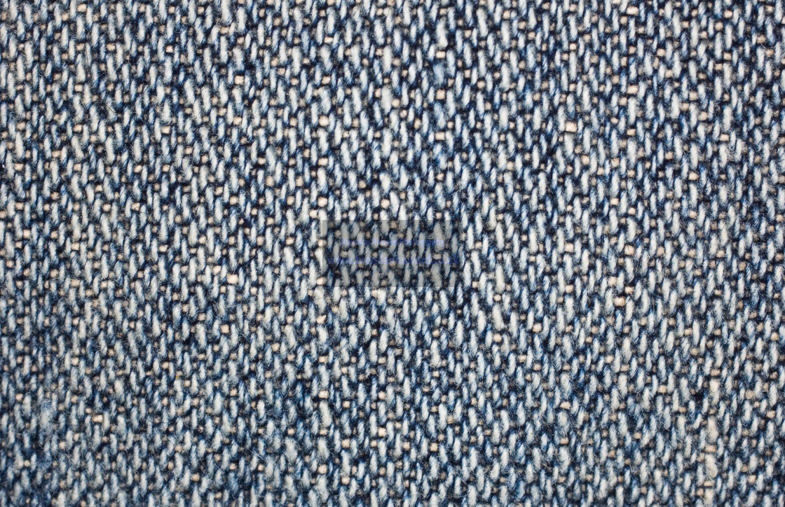 "Denim Pattern" stock image