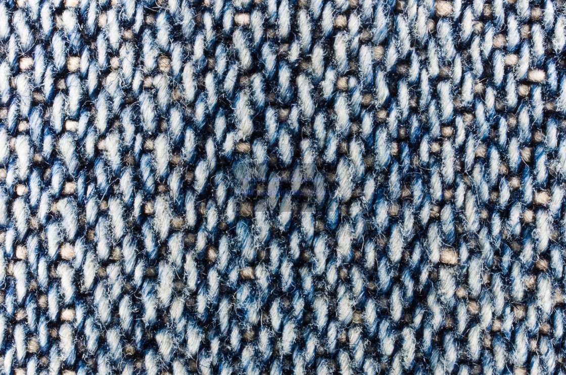 "Denim Pattern" stock image