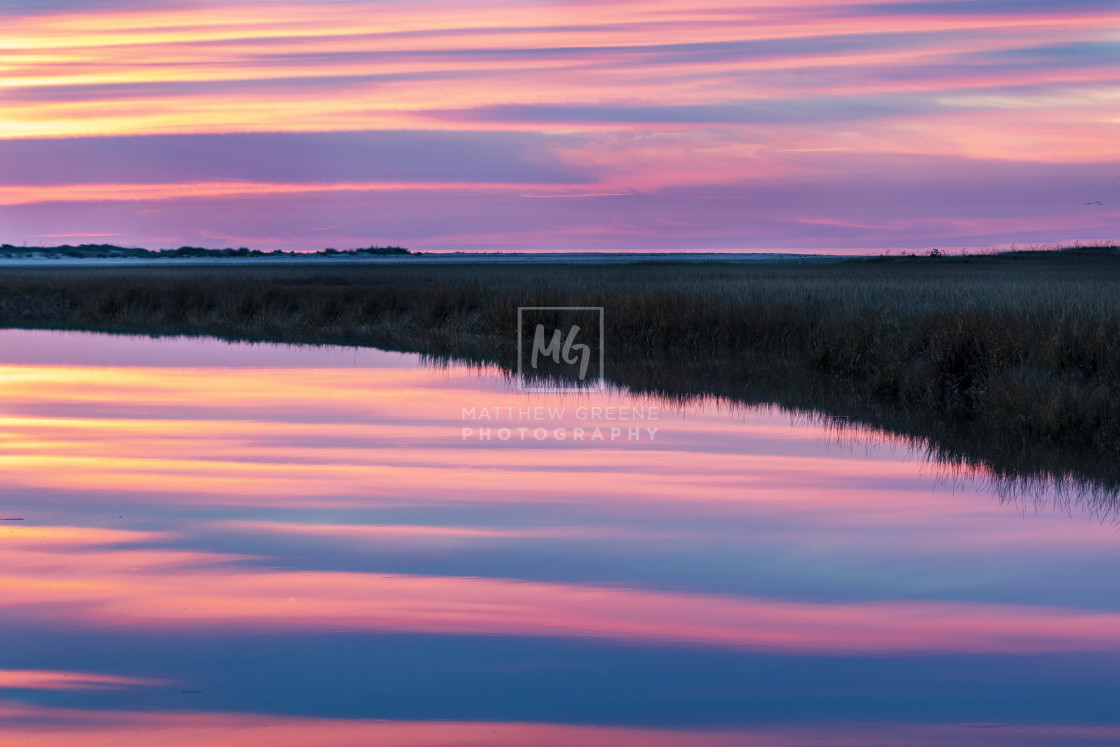 "Pink and Blue" stock image