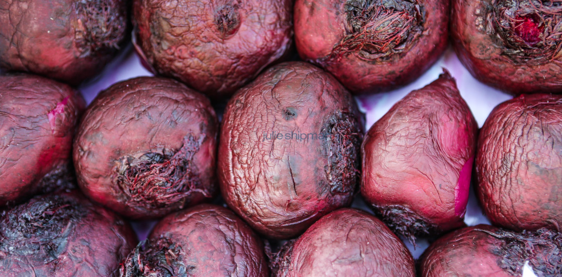 "Beets" stock image