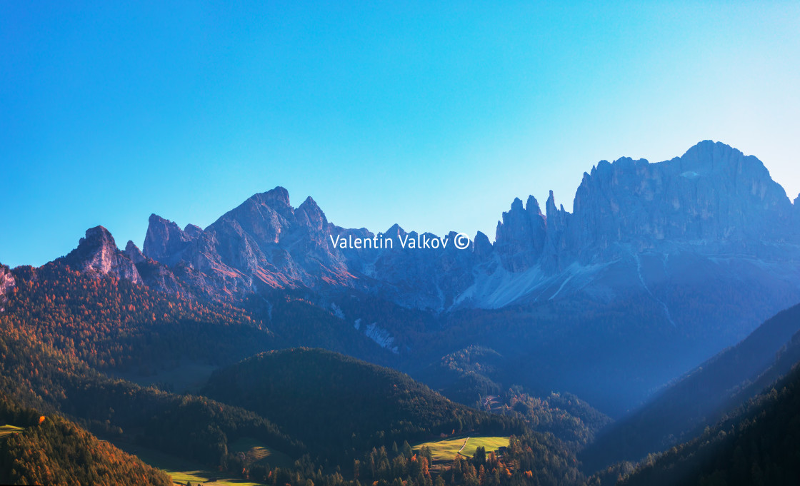 "Dolomites Alps rocky mountain" stock image