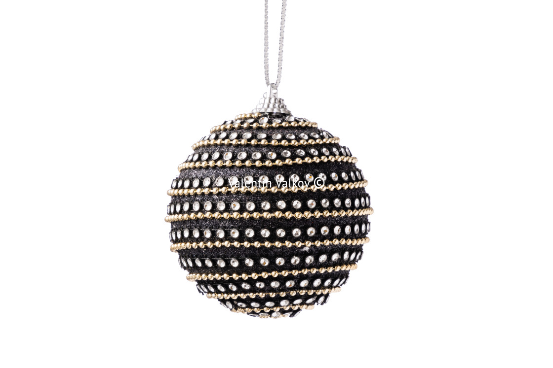 "Christmas tree ball isolated on white background. Christmas baub" by Valentin Valkov - $24.56 "Christmas tree ball isolated on white background. Christmas baub" stock image