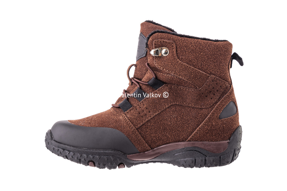 "Brown kids shoes. Sport sneakers isolated on white background" by Valentin Valkov - $24.85 "Brown kids shoes. Sport sneakers isolated on white background" stock image