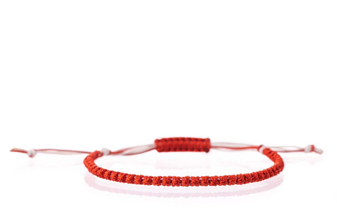 "Martisor talisman, martenitsa, martenitza for 1 March Baba Marta isolated on white background. Traditional accessory for holiday of early spring in Bulgaria, Romania, Moldova. Red and White yarn strin" by Valentin Valkov - $24.83 "Martisor talisman, martenitsa, martenitza for 1 March Baba Marta isolated on white background. Traditional accessory for holiday of early spring in Bulgaria, Romania, Moldova. Red and White yarn strin" stock image