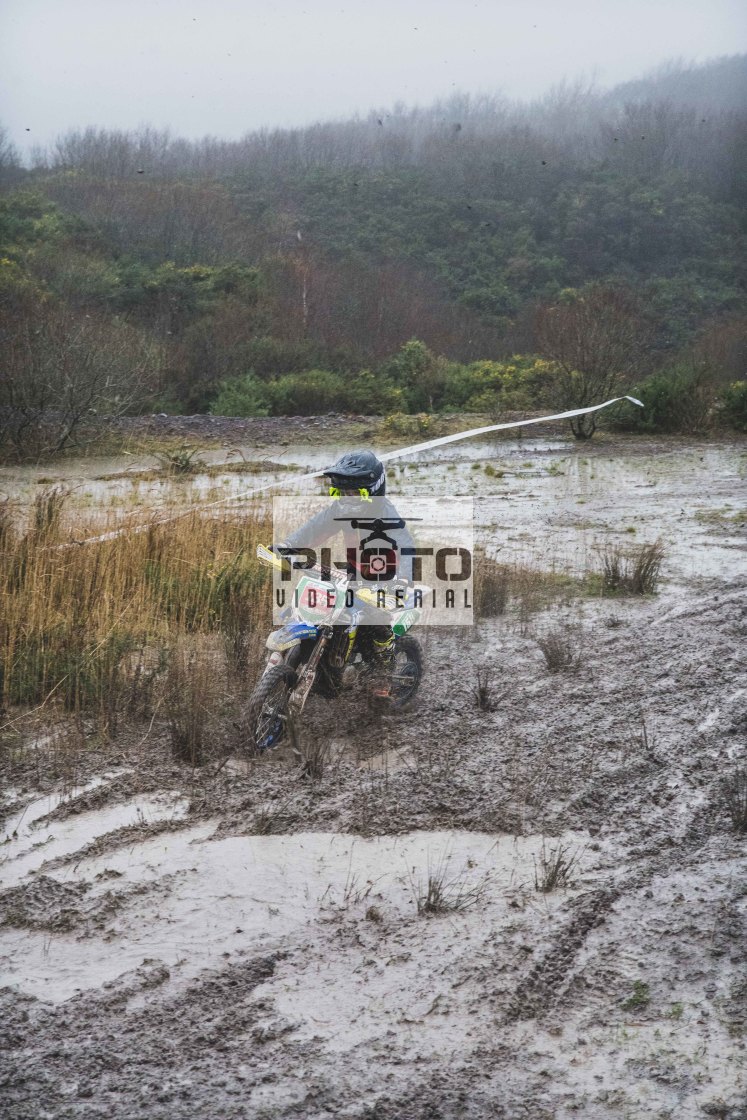 "Day 1 Junior race" stock image