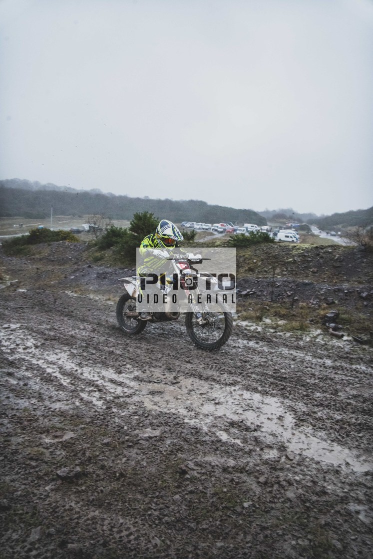 "Day 1 Junior race" stock image