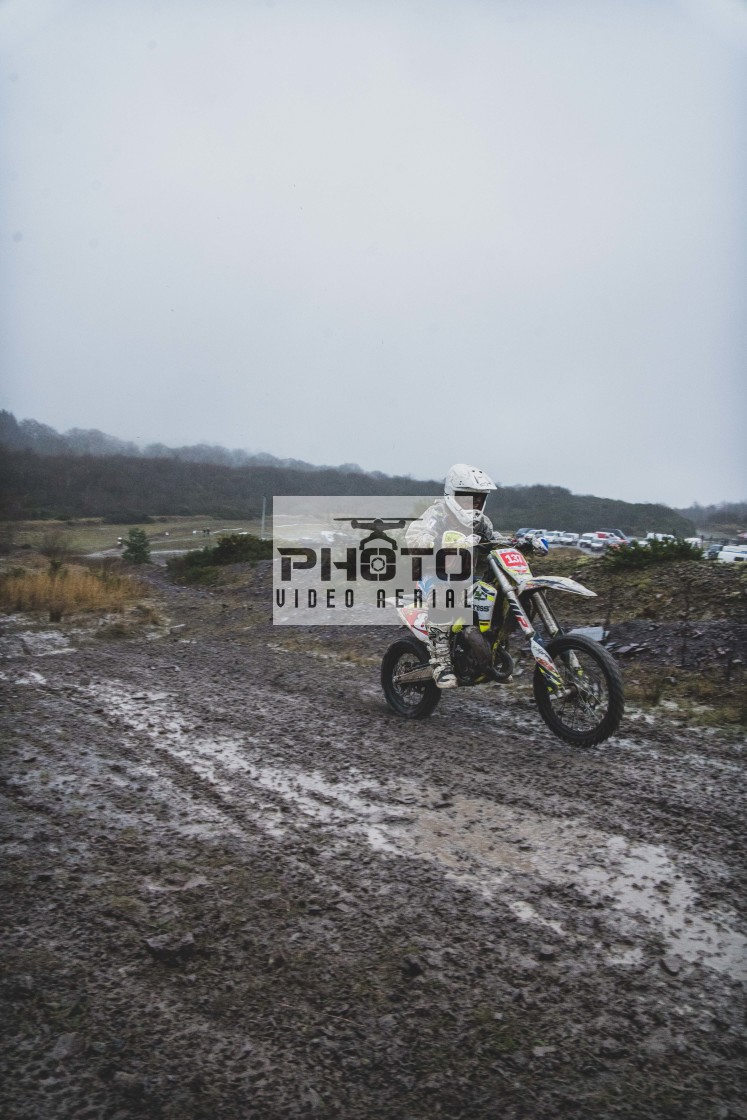 "Day 1 Junior race" stock image