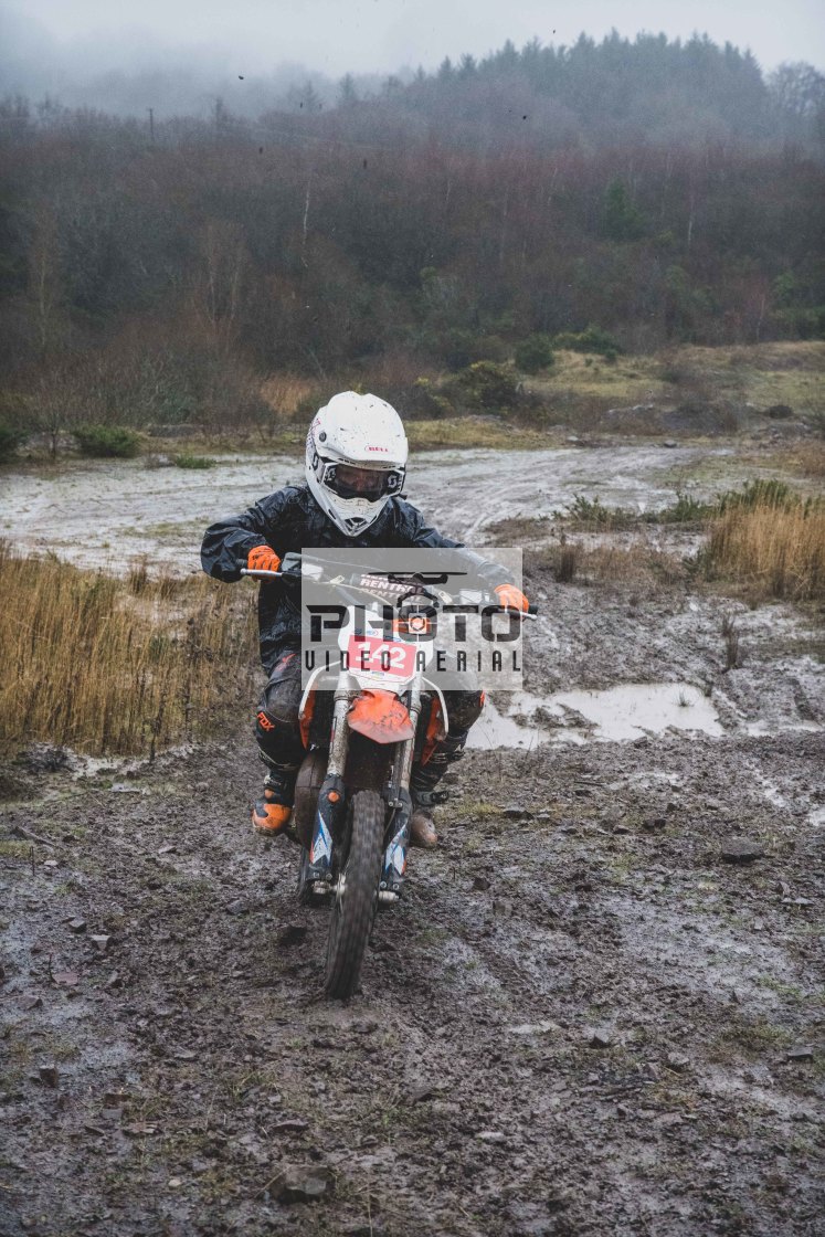 "Day 1 Junior race" stock image