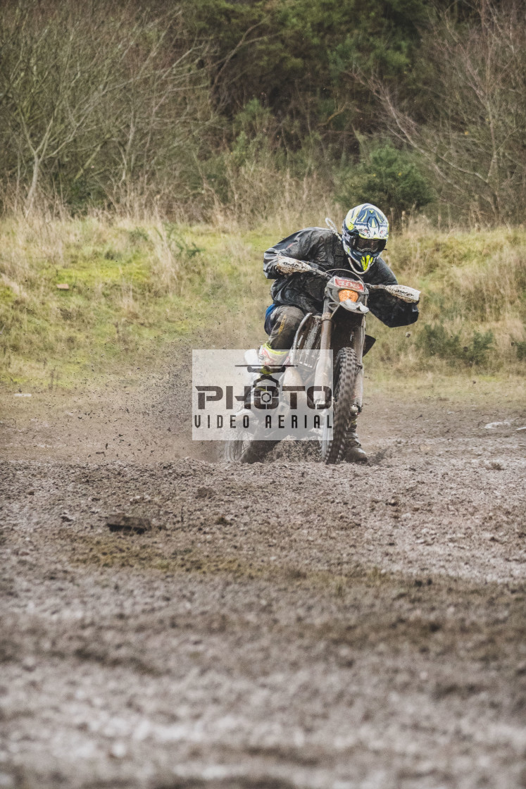 "Day 1 Big bikes" stock image