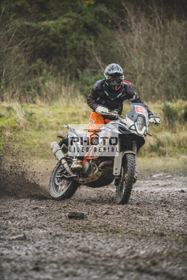 "Day 1 Big bikes" stock image