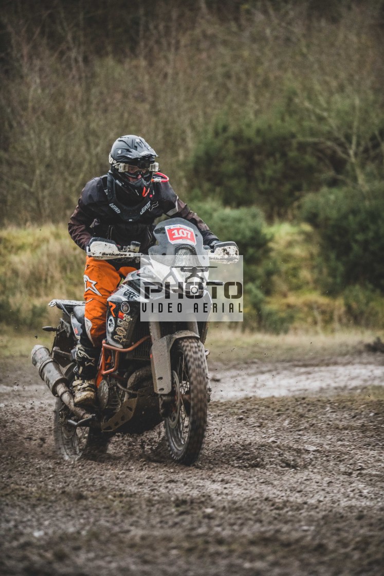 "Day 1 Big bikes" stock image