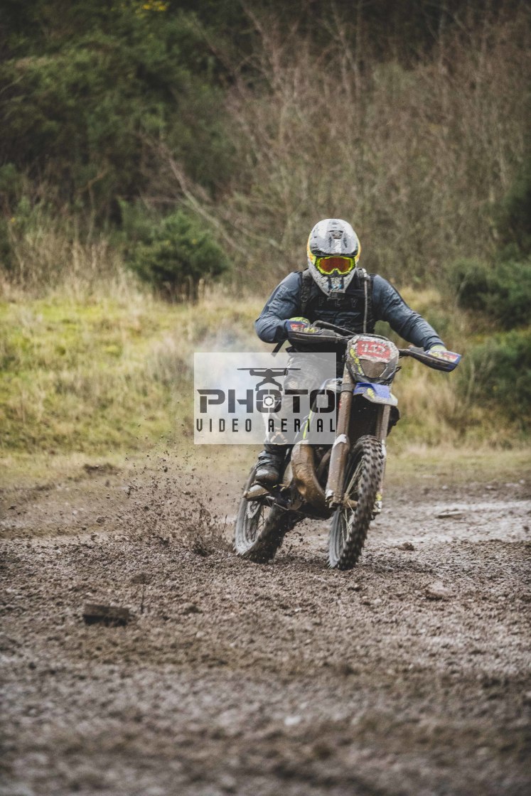 "Day 1 Big bikes" stock image