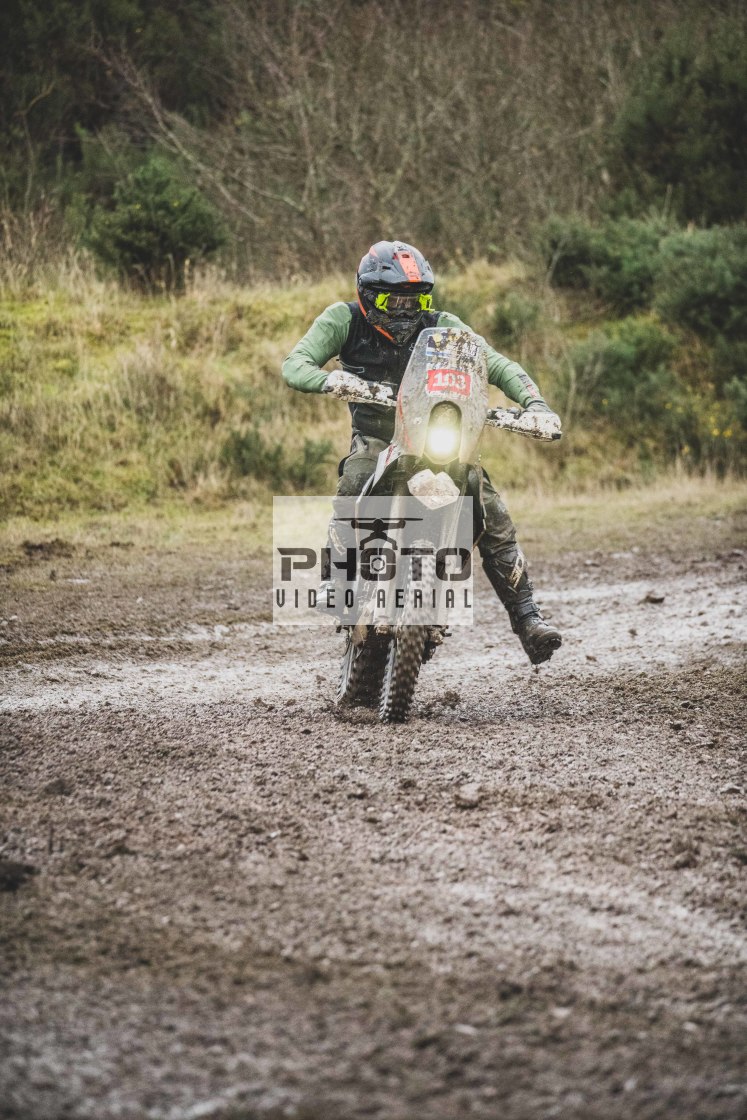 "Day 1 Big bikes" stock image