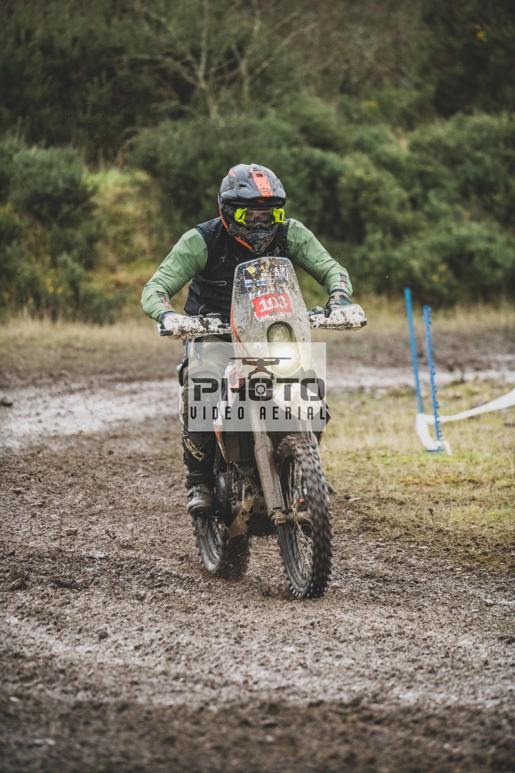 "Day 1 Big bikes" stock image