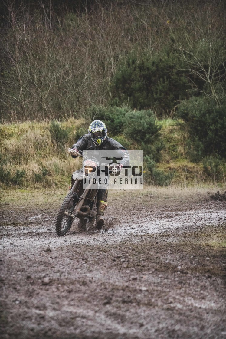 "Day 1 Big bikes" stock image