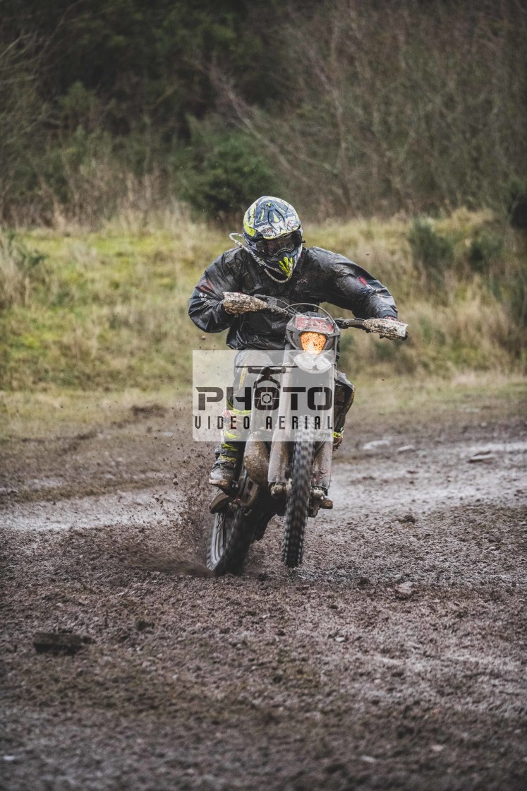 "Day 1 Big bikes" stock image