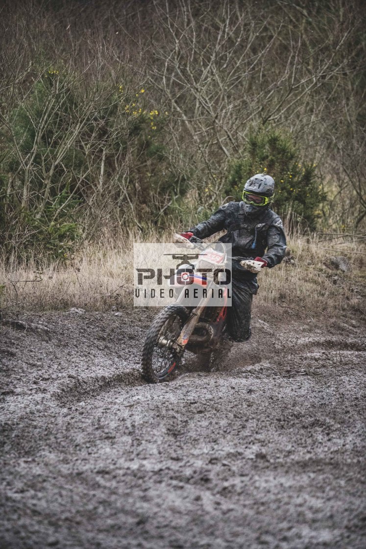 "Day 1 Big bikes" stock image