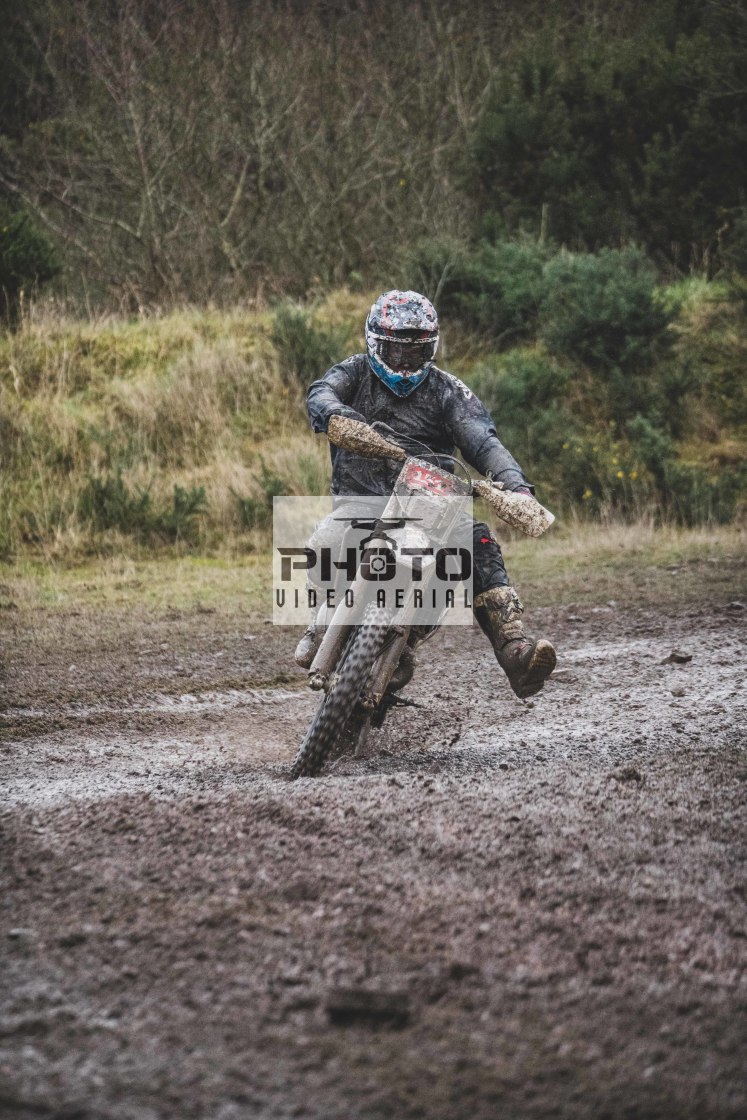 "Day 1 Big bikes" stock image