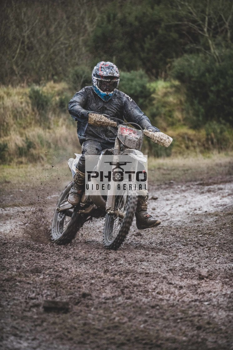 "Day 1 Big bikes" stock image