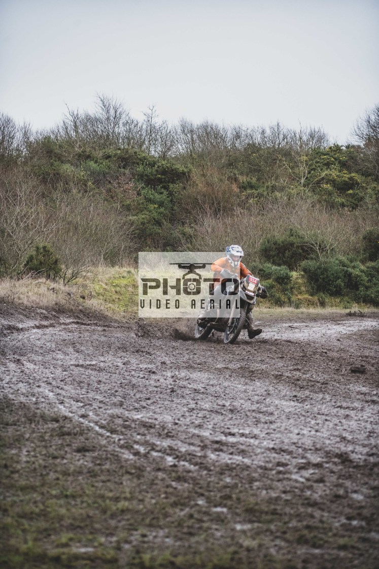 "Day 1 Big bikes" stock image