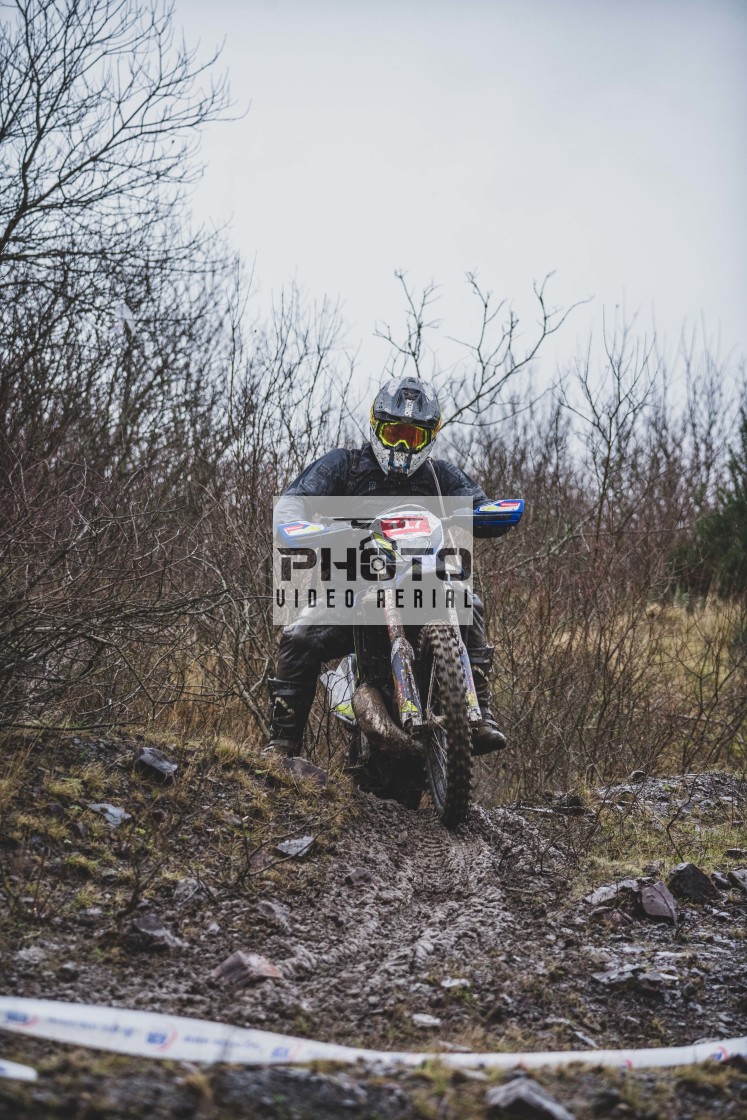 "Day 1 Big bikes" stock image