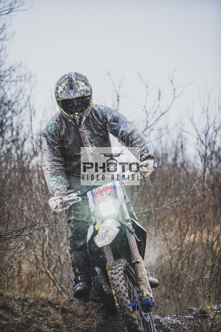 "Day 1 Big bikes" stock image