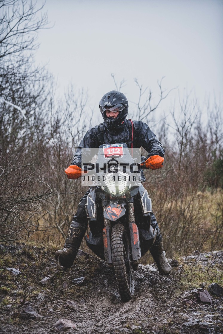 "Day 1 Big bikes" stock image