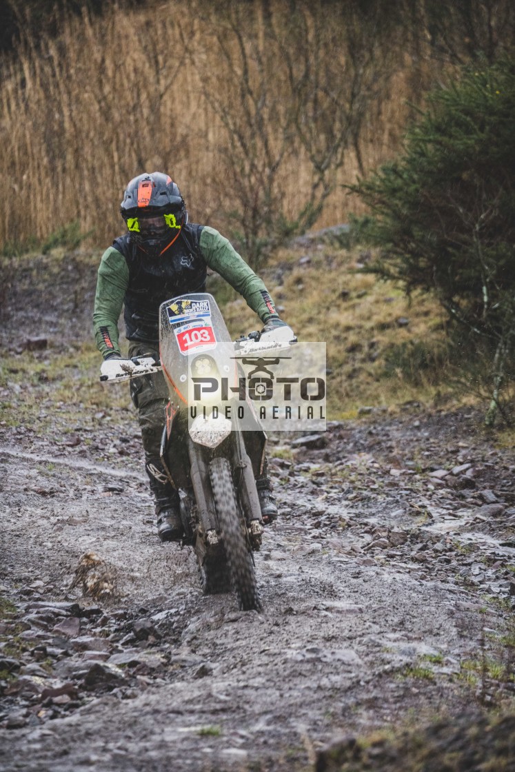 "Day 1 Big bikes" stock image